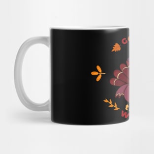 Gobble Gobble Mug